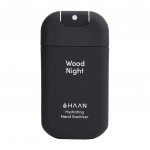 K&auml;te desinfitseerimisvahend WOOD NIGHT, m&auml;nnil&otilde;hnaga