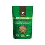 Kooritud tatar (r&ouml;stimata), &ouml;koloogiline