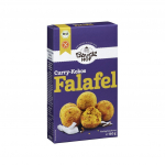 Valmissegu falafelile karri ja kookosega, &ouml;koloogiline
