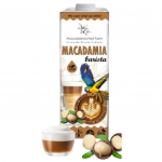 Makadaamiap&auml;hkli jook BARISTA