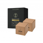 Toidulisand meestele NoAGE diamond komplekt