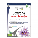 SAFFRON+. Toidulisand, &ouml;koloogiline