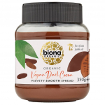 Tume &scaron;okolaadikreem, &ouml;koloogiline