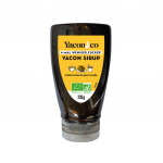 Jakoonisiirup, &ouml;koloogiline