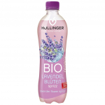 Lavendli aroomiga gaseeritud jook, &ouml;koloogiline