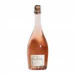 Alkoholivaba roosa vahuvein SPUMANTE ROSE