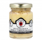 Valge tr&uuml;hvliv&otilde;i BOSCO D'ORO, 75 g