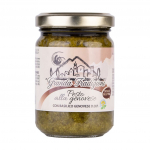 Pestokaste PESTO ALLA GENOVESE