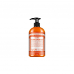 DR. BRONNER'S &ouml;koloogiline suhkruseep TEA TREE
