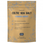 Keldi meresool "Celtic Sea Salt"