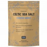 Keldi meresool "Celtic Sea Salt"