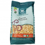 Popkorn, &ouml;koloogiline