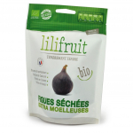 Pehmed reh&uuml;dreeritud kuivatatud viigimarjad, &ouml;koloogilised