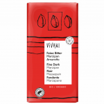 Martsipani ja amaretto lik&ouml;&ouml;rit&auml;idisega 60% tume &scaron;okolaad, &ouml;koloogiline