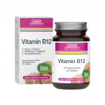 Vitamiin B12 Toidulisand, &ouml;koloogiline
