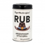 V&uuml;rtsisegu ARGENTINIAN STYLE GRILL
