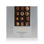 &Scaron;okolaadikommide komplekt MILK CHOCOLATE COLLECTION