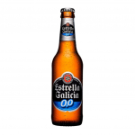 Alkoholivaba &otilde;lu ESTRELLA GALICIA
