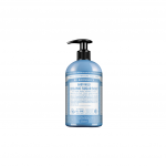 DR. BRONNER'S &ouml;koloogiline suhkruseep BABY-MILD, l&otilde;hnavaba