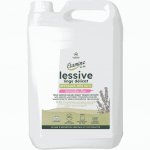 Pesugeel villale ja siidile, lavendligaa