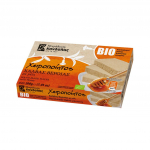 Seesami halva meega, &ouml;koloogiline
