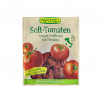 Pehmed kuivatatud tomatid, &ouml;koloogiline