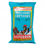 Kartulikr&otilde;psud v&uuml;rtside ja &uuml;rtidega