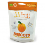 Pehmed reh&uuml;dreeritud kuivatatud aprikoosid, &ouml;koloogilised