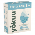 Probiootikumidega vedela k&auml;teseebi tabletid Thyme & Sea Salt