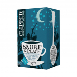 Taimetee SNORE & PEACE kummeli, melissi ja lavendliga | Mahetoode