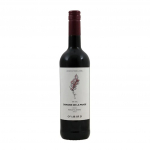 Alkoholivaba punane vein DOMAINE DE LA PRADE