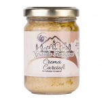 Arti&scaron;okikreem CREMA CARCIOFI