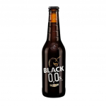 Alkoholivaba &otilde;lu LICORNE BLACK