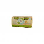 Forelli- ja k&ouml;&ouml;giviljap&uuml;ree imikutele alates 4. elukuust, &ouml;koloogiline