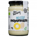 Suhkruvaba majonees, &ouml;koloogiline