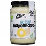 Suhkruvaba majonees, &ouml;koloogiline