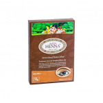 Kulmuv&auml;rv Henna, pruun