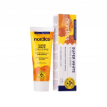 Hambapasta SUPER WHITE CITRUS SORBET