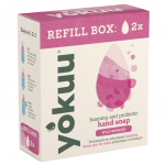 Probiootikumidega vedela k&auml;teseebi tabletid Wild Berries