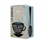 Taimetee NIGHTY NIGHT, mahetoode