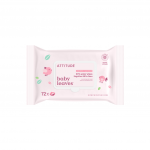 Niisked salvr&auml;tikud beebidele