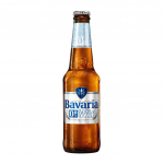 Alkoholivaba &otilde;lu BAVARIA WIT