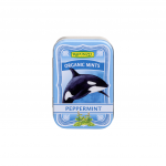 Kommid piparm&uuml;ndiga, &ouml;koloogiline