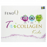 TriCollagen Kids toidulisand
