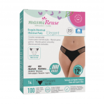 Menstruatsioonip&uuml;ksid ELEGANT, suurus M