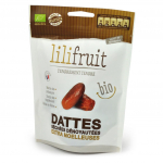 Pehmed reh&uuml;dreeritud kuivatatud datlid, &ouml;koloogilised