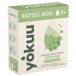 Probiootikumidega vedela k&auml;teseebi tabletid Cucumber & Mint