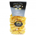Pasta sidrunimahlaga TAGLIATELLE AL LIMONE