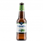 Alkoholivaba &otilde;lu BAVARIA IPA