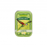 Kommid sidruniga, &ouml;koloogiline